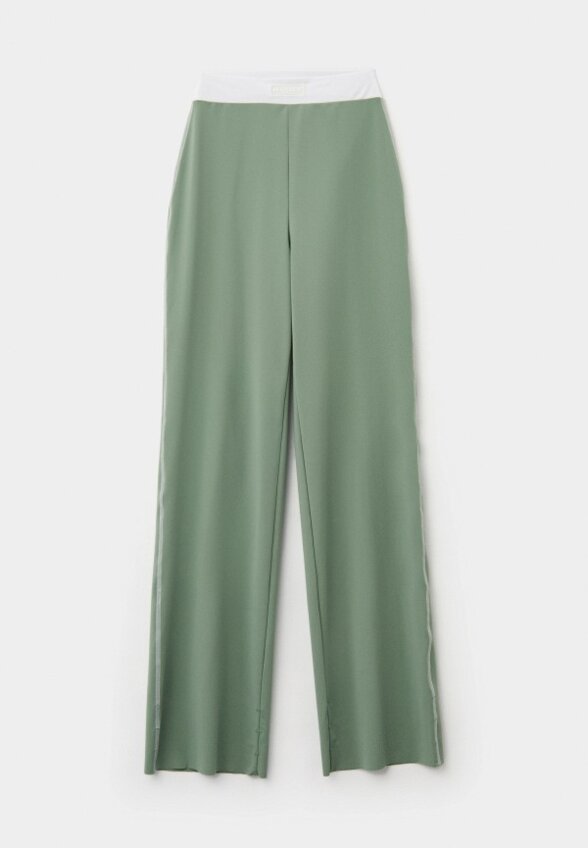 Брюки спортивные Mansen