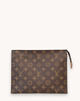 Louis Vuitton Pochette Voyage женщинам