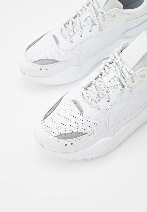 Кроссовки PUMA