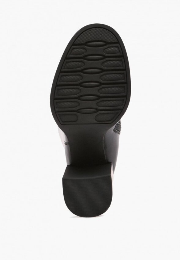 Сапоги El Tempo