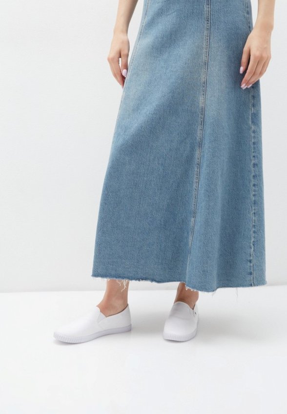 Слипоны Tommy Hilfiger