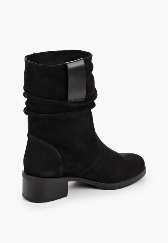 Полусапоги Lagatta