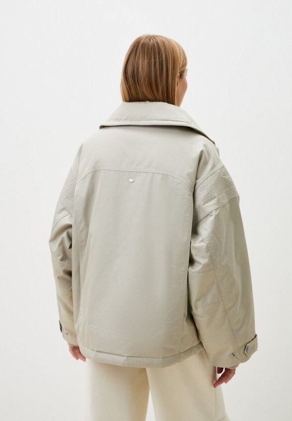 Куртка утепленная PUMA