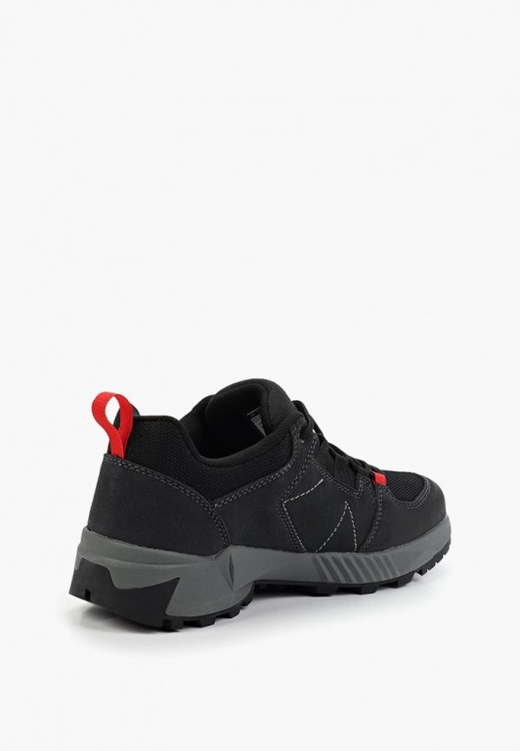 Ботинки трекинговые Alpina