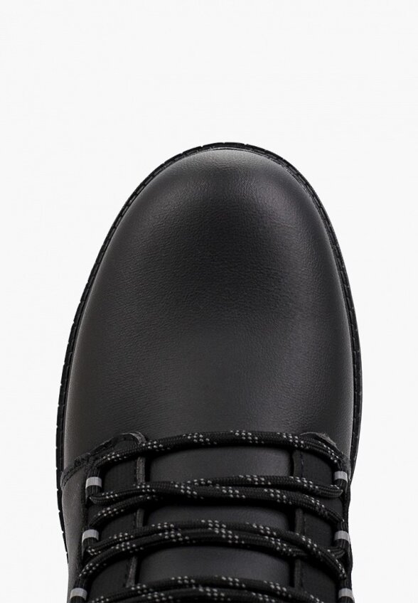 Ботинки Patrol