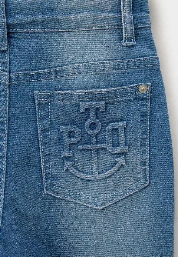 Джинсы PlayToday