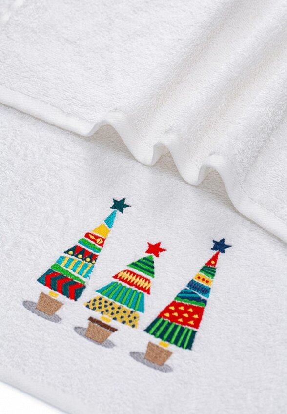 Комплект полотенец Luisa Moretti