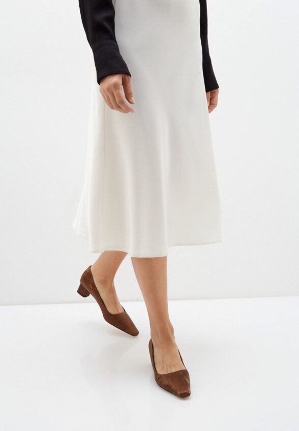 Туфли Regina Bottini