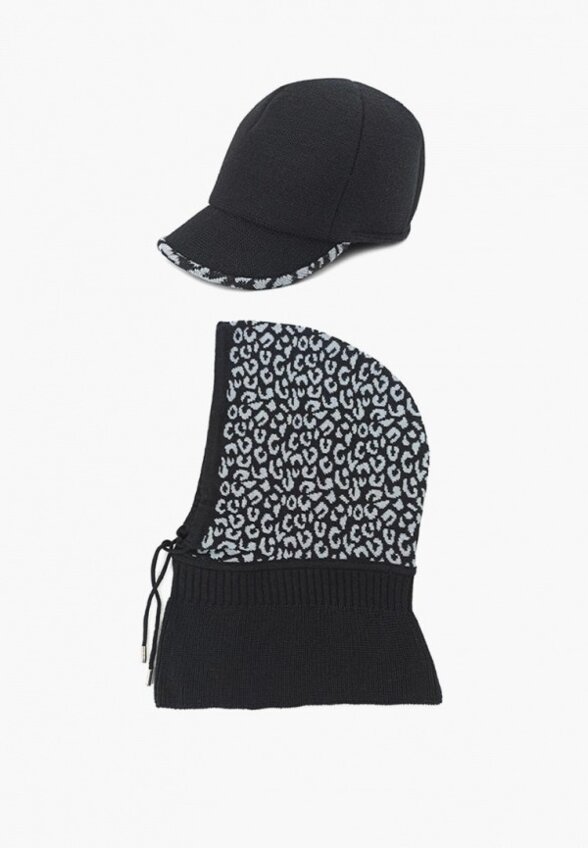 Кепка и капор Сиринга