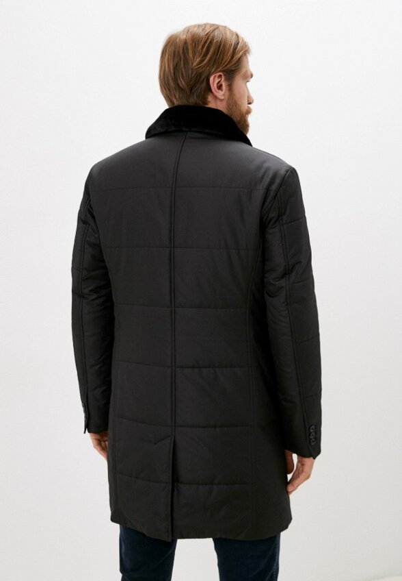 Куртка утепленная Bazioni