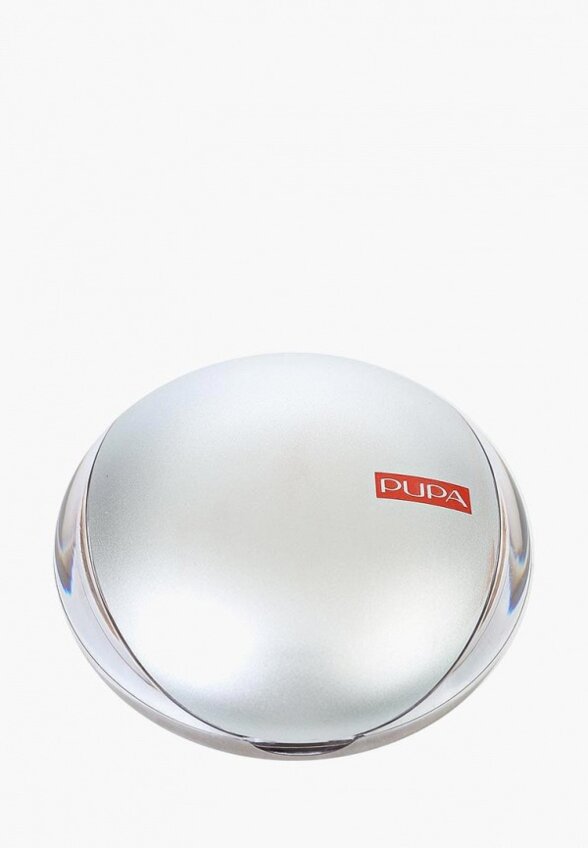 Пудра компактная Pupa