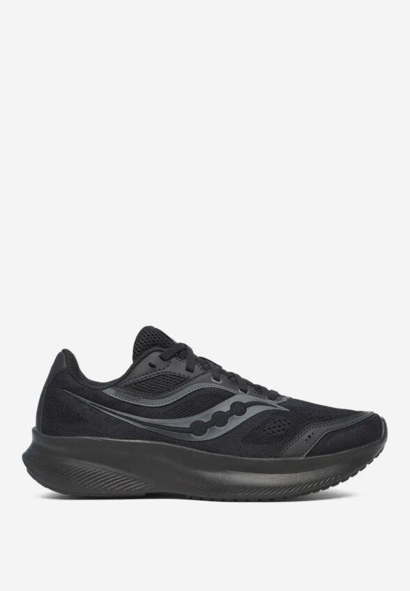 Кроссовки мужские Saucony Cohesion 18, Черный