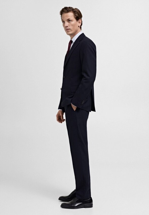 Пиджак Mango Man