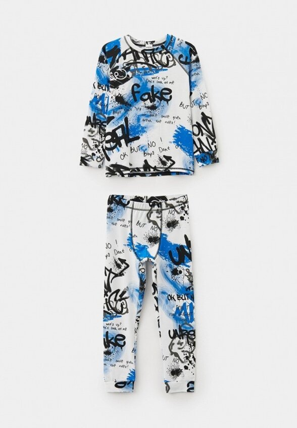 Комплект термобелья PlayToday