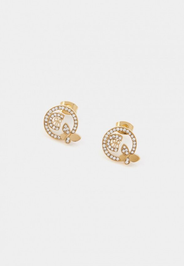 Серьги Cerruti 1881