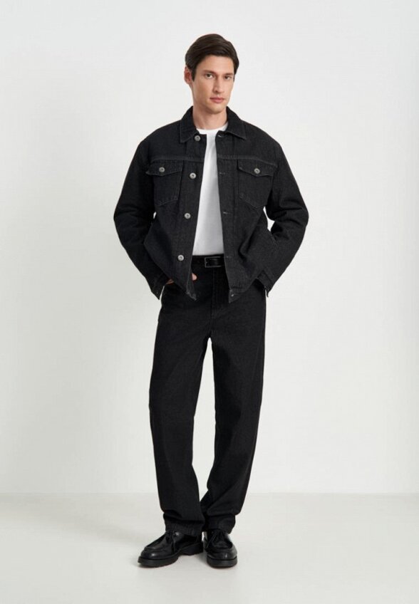 Джинсы Finn Flare