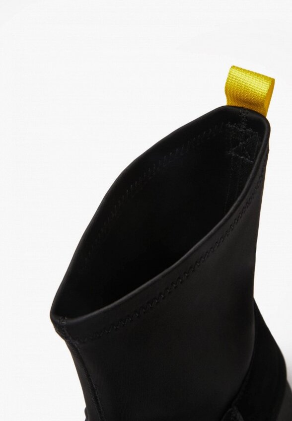 Полусапоги Lite by Mascotte