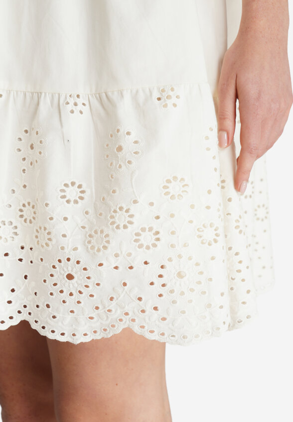 Платье женское оверсайз Protest, Бежевый