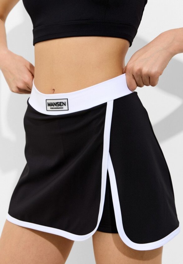 Юбка-шорты Mansen