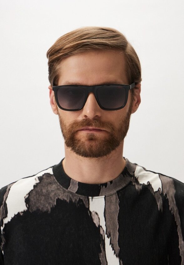 Очки солнцезащитные Hugo