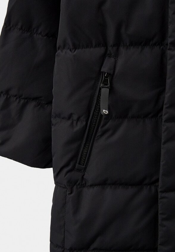 Пуховик Котофей