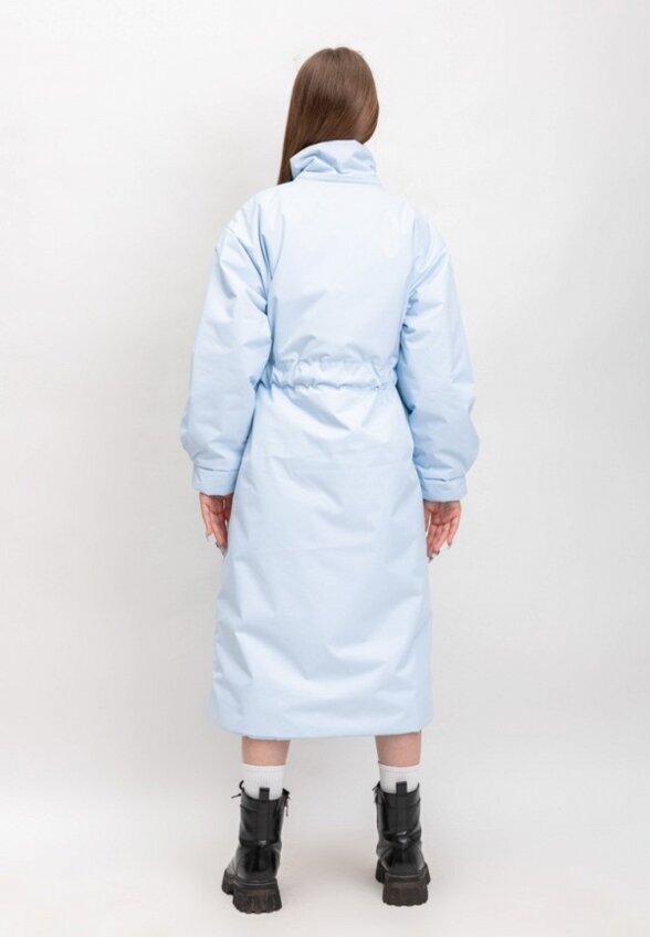 Куртка утепленная Kaysarow