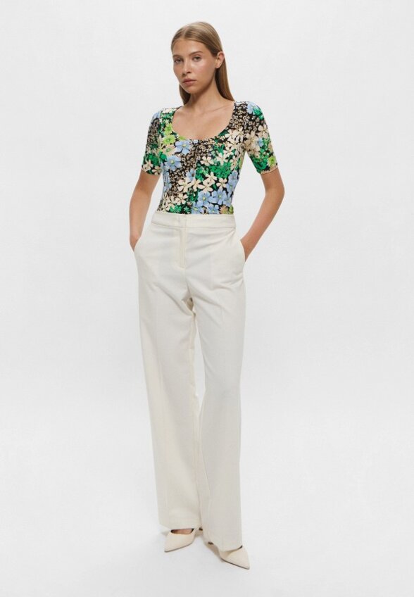 Футболка H&M