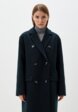 Пальто двубортное Ovelli2  - превью