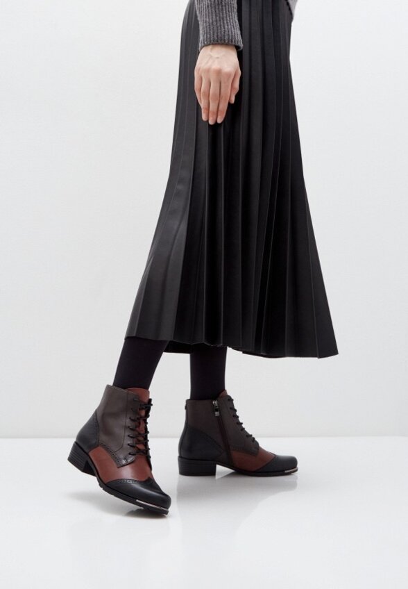 Ботильоны Caprice