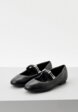 Балетки Casadei3  - превью