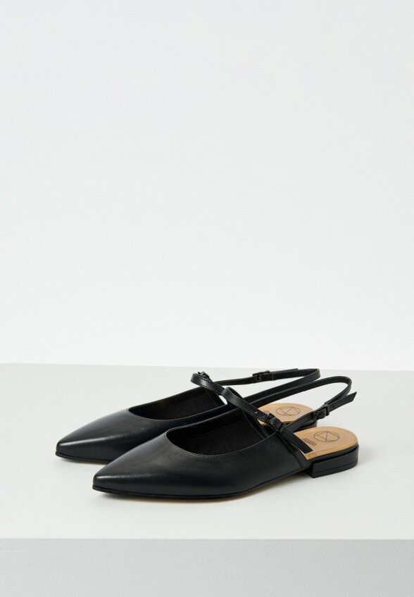 Туфли Ekonika Premium