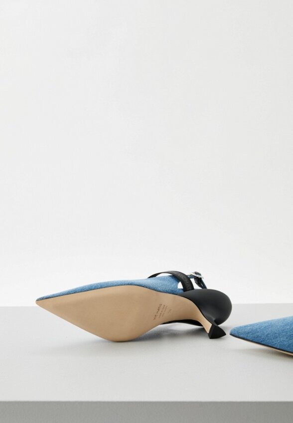 Туфли Vic Matie