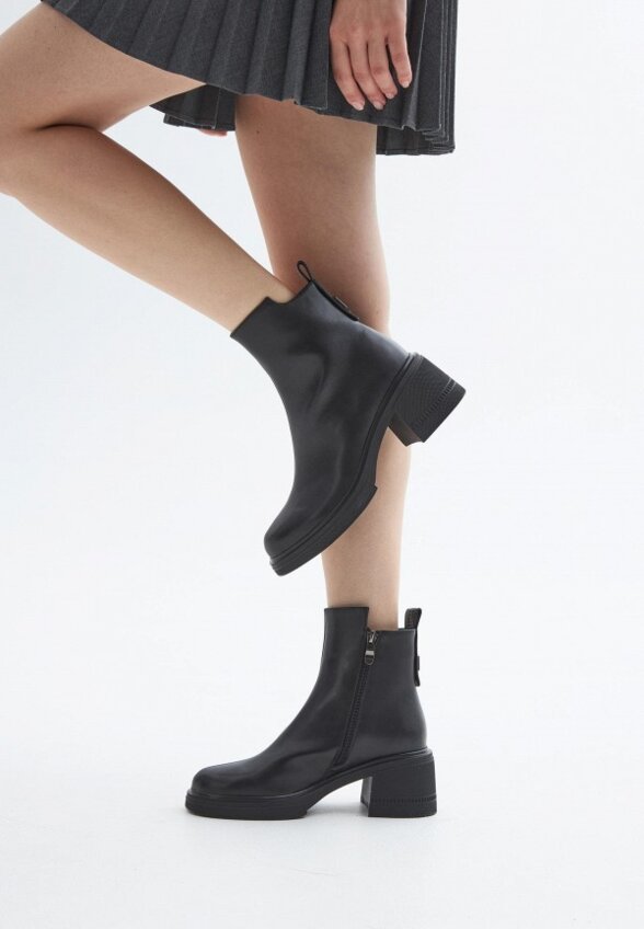 Ботильоны Federica Rodari