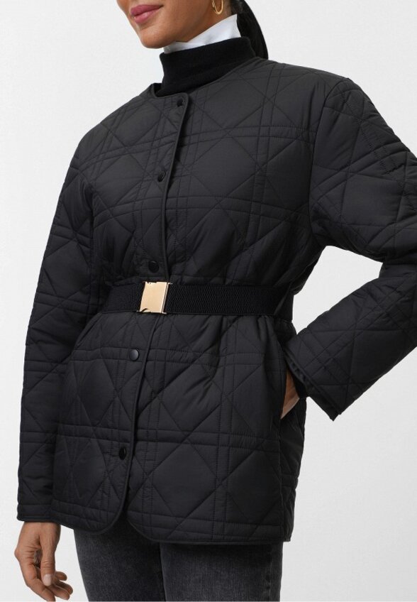 Куртка стеганая Passegiata