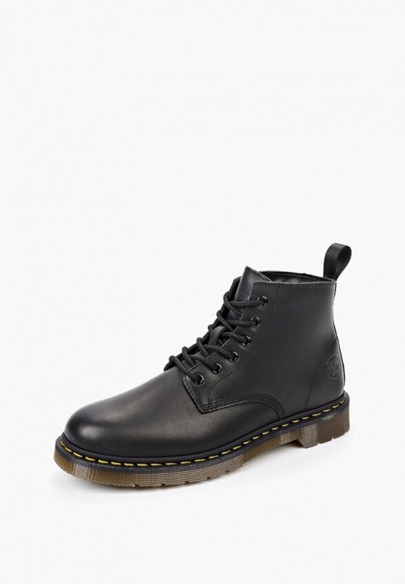 Ботинки Harry Hatchet