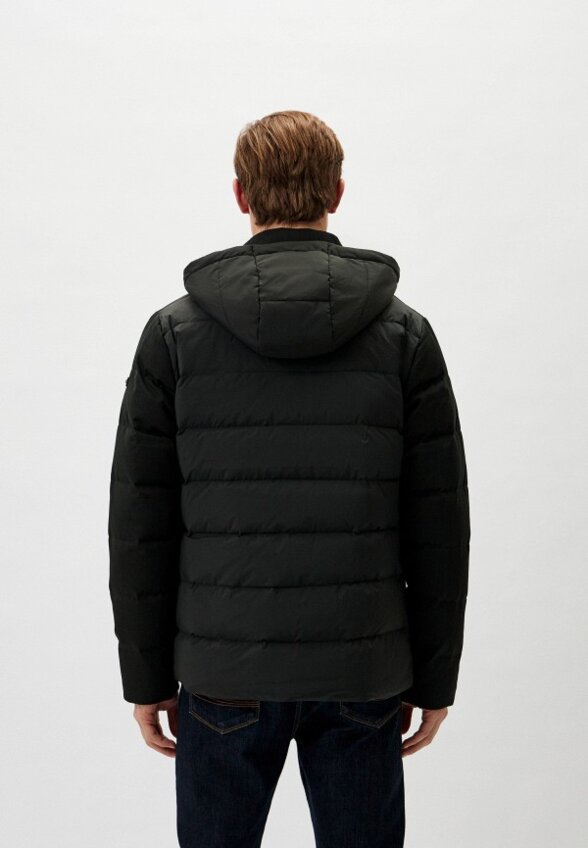 Пуховик Hackett London