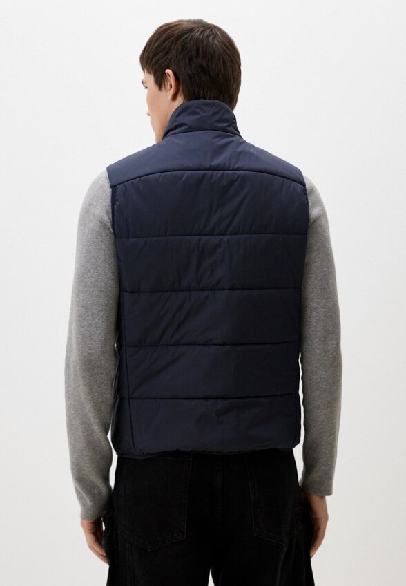 Жилет утепленный Dtmd