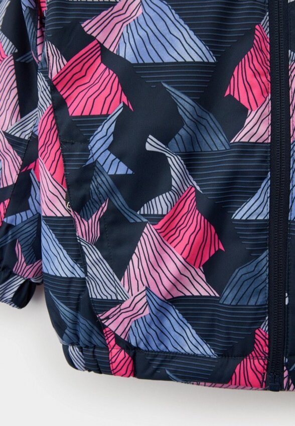 Куртка горнолыжная Color Kids