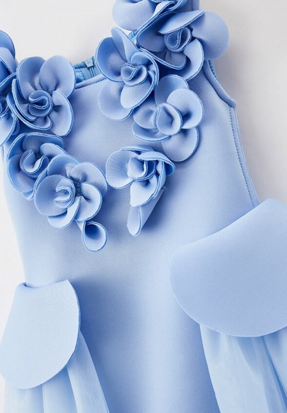 Платье Monikamo