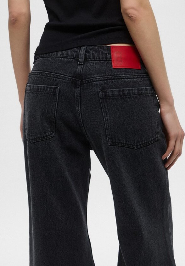 Джинсы Red September