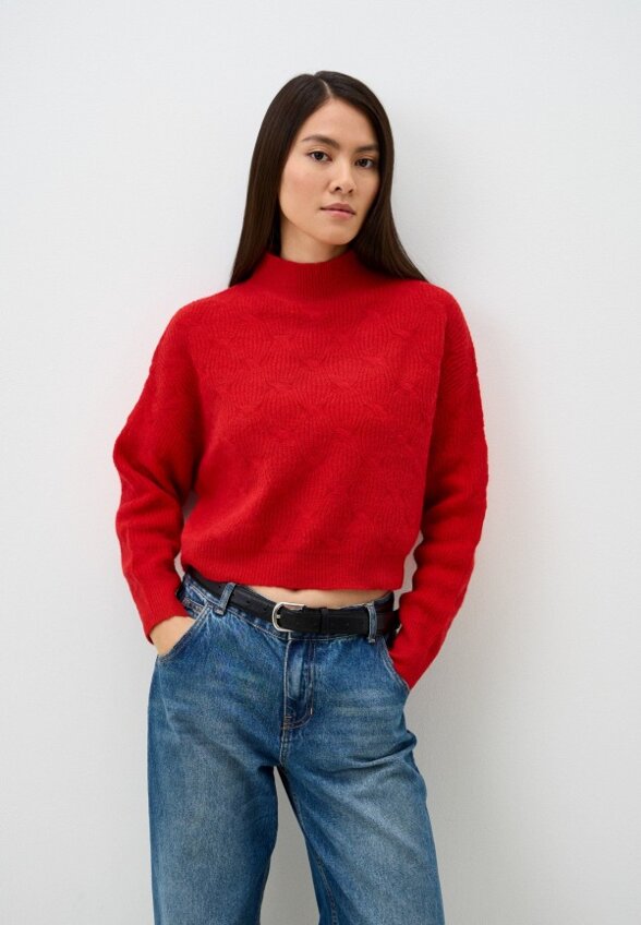 Свитер Calliope