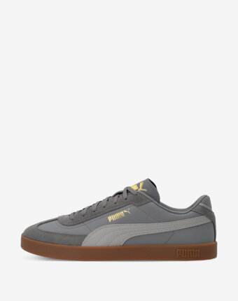 Кеды мужские PUMA Club Il Era, Серый женщинам