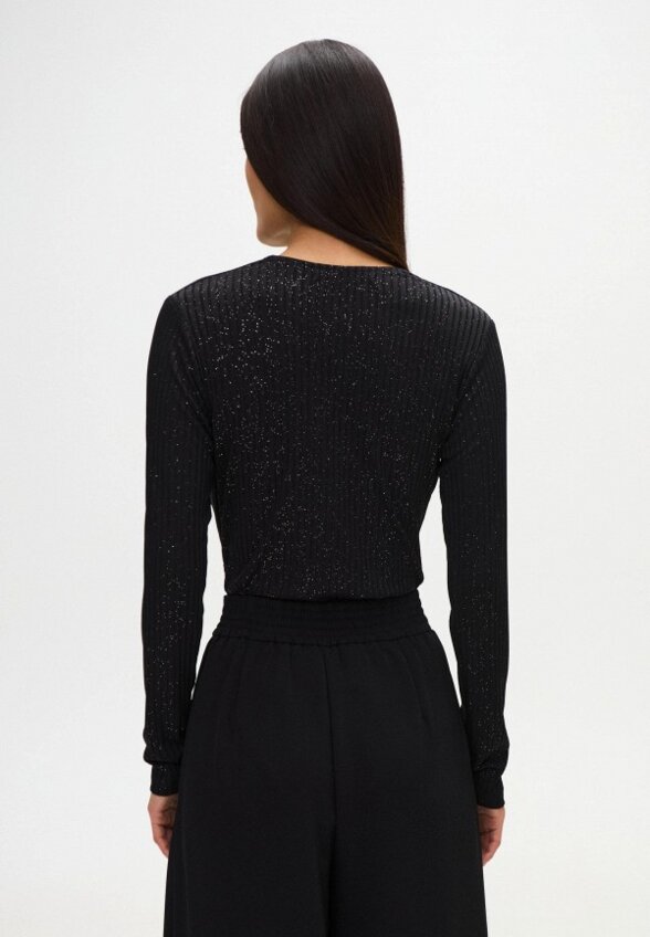 Боди SashaOstrov