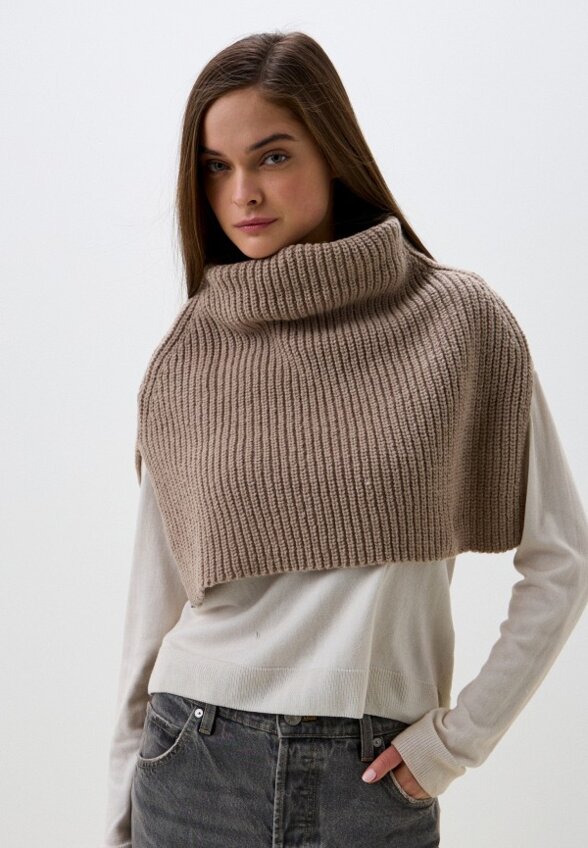 Манишка Terranova