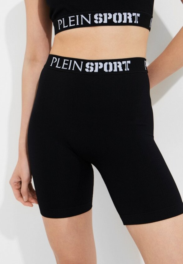 Шорты спортивные Plein Sport