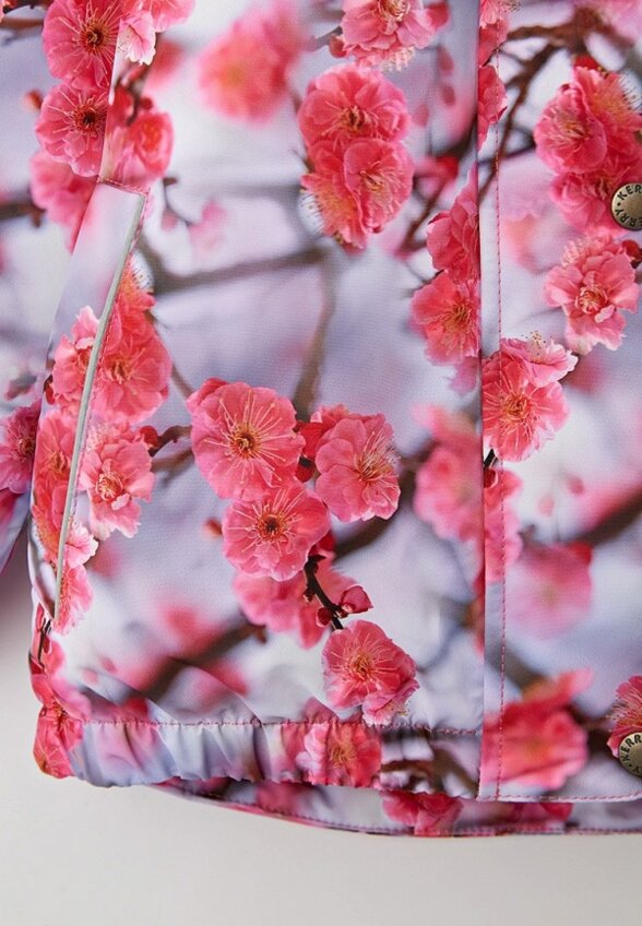 Костюм утепленный Kerry