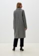 Пальто однобортное BGN3  - превью