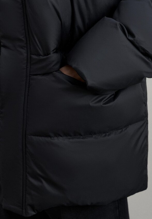 Пуховик Zrn Man