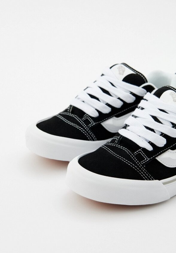 Кеды Vans