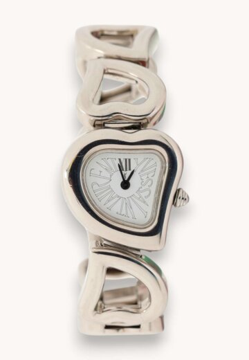 Saint Laurent Heart